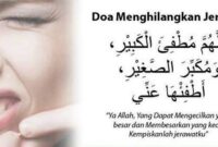 Pemakanan Yang Bantu Kurangkan Jerawat