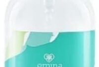 Ulasan Facial Wash Y.O.U Biomecera – Kuat Tapi Lembut Untuk Harian
