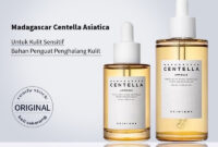 Serum Skin1004 Madagascar Centella – Tenangkan Kulit Selepas Jerawat