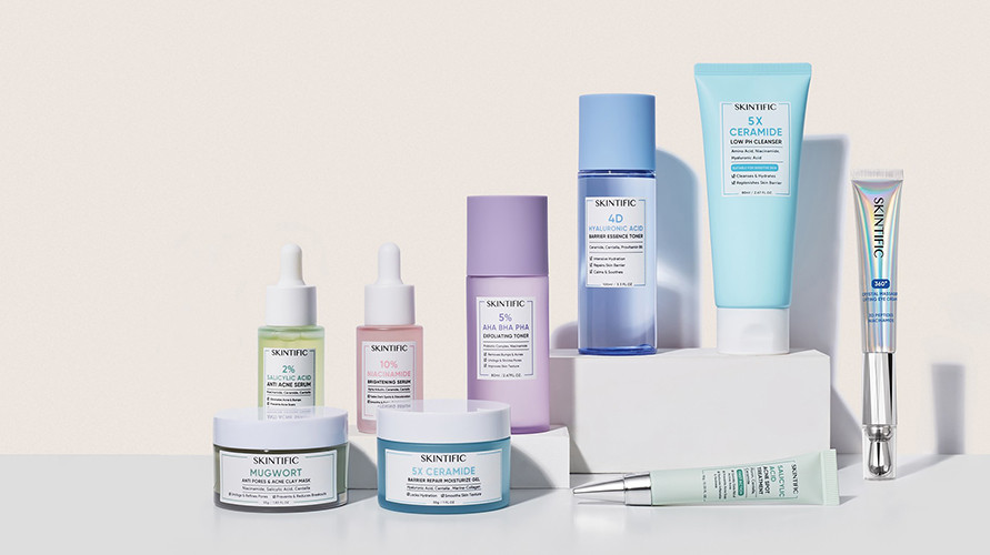 Ulasan Krim Muka Eucerin ProACNE – Untuk Kulit Berjerawat & Sensitif